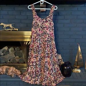 Vintage day dress